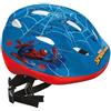 jeeg Casco Bici spider-man