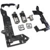 NHABXGDS Scheda di Riparazione meccatronica 0B5 Kit Cablaggio solenoide Trasmissione 0B5398048D(Board)