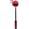 Generic Retriever telescopico per palline da golf, retrattile, per campi da golf all'aperto, per campi da golf all'aperto, tornei, corsi ricreativi, partite di allenamento