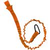Genérico Corda per tavola da paddle surf, di traino retrattile per kayak, elastica di ancoraggio per barche, per canoismo, surf, fiume, mare, lago, campeggio e navigazione