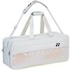 YONEX 259BT006U - Borsa da torneo a 2 stadi, colore: Nero/Blu