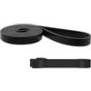Generic Fascia di resistenza - Fascia elastica da yoga (alta elasticità)