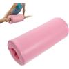 Generic Tappetino per bastone da ginnastica, 120 x 15 cm (telo protettivo), imbottitura in schiuma girevole | Cuscino per bar da ballo, scudo irregolare, di sicurezza del giochi sportiva per