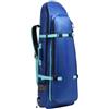 Sharplace Zaino per Immersioni subacquee, Borsa per Lunghe, Borsa Portatile per Attrezzatura Subacquea in, per riporre, Snorkeling e, Bianco