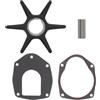 GPJTJROL for 47-43026t2 18-3056 Mercury Marine Force mercruiser 30-300 HP Alpha 1 Gen 2 unità Kit girante Pompa Acqua con guarnizioni Chiave