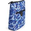 XUMIUZIY Borsa per Tee Borsa Leggera e Resistente per Accessori per Golfisti Uomini Donne 7,01x7,01x2,28 Pollici (BLUE)