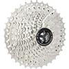 AWEUDNHI Cassette e pignoni Adatto per TTPRO HG 11 velocità Bicicletta Ruota Libera 11-28T 32T 34T 36T Bici Cassetta pignone in Lega di Alluminio Parti da Strada Corona dentata(TTPRO 11S-11-34T)
