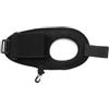 QuivyLivy Guanti da immersione in gomma di nylon per immersioni tecniche, guanti elastici per torcia elettrica con cuscinetti di presa sicura, protezione leggera in neoprene per le mani sott'acqua (S)