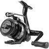 CHTKAGV Mulinello da pesca spinning Serie 1000-6000 6,5 kg Resistenza massima,2:1(2000 Series)