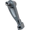 VortexLumen Leva di bloccaggio 689-42815 689-42815-00 689-42815-00-00 Compatibile con Motore fuoribordo 2T 20HP 25HP 30HP