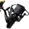 CHTKAGV Grande mulinello da pesca spinning 20 kg Max Drag Long Casting(9000 Series)