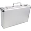 LPACXBYD Custodia Biliardo La custodia professionale for palline da biliardo contiene 22 portatile for stecche, organizer for accessori