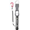 Generic Pinza girevole per labbro di pesce, 40 libbre di peso 360 Grabber con , Strumento antiscivolo 4x3.5x29cm, Accessorio da pesca professionale, Dispositivo di atterraggio robusto, Manipolatore di