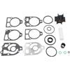 Hoping Kit girante Pompa Acqua 96148A8 Compatibile con Mercruiser Stern Drive Outdrives 120 140 165 228 260 485 898 R MR Alpha One 46-96148A8