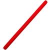 Generic Puntale per Stecca da Biliardo da 25 Cm, Kit di Riparazione per Snooker, Ricambio Fai-da-Te per La Punta della Stecca da Biliardo per Gioco, Viaggi, C, Rosso