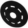 WHAMVOX Spugna Morbida per Pulizia Palline da Biliardo, Accessorio Efficiente per Macchina Lucidante, Compatibile Palle da Biliardo e Stecche, per Club e Case