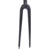 JIASHUNHE Forcella MTB Forcella for Bici da Corsa in Fibra di Carbonio/Forcelle in Carbonio/Forcella in Carbonio Forcelle for 28,6 mm 360 g(Glossy)
