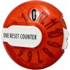 Generico Dispositivo Per Il Mantenimento Del Punteggio Con Display Digitale Per Contatore Clicker Da Golf - Strumento Di Conteggio Automatico Dei Colpi, Strumento Di Monitoraggio Del Gioco Professionale | Sist