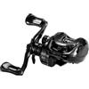 CHTKAGV Mulinello da baitcasting 11+1 BB 8.1:1 Rapporto di trasmissione 5KG Trascinamento(Right Hand)