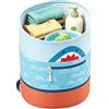 Generic Borsa per Piscina per Bambini, Secco Separato, Zaino da Nuoto Impermeabile con Coulisse Tasca per Scarpe, per Scuola Lago Barca cortile Campeggio Vacanze Estate Viaggi Palestra, Verdure