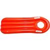 Générique per La Spiaggia - PVC Kinder Surfbrett | Carte del Corpo Portatile | Divano Gonfiabile per Piscina | Letto Piscina Divano Galleggiante per Uso Interno ed Esterno