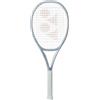Yonex Muse 100 Pearl Silver - Racchetta da tennis senza corde, 100/4 1/8/27