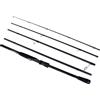 Ultimate Canna Da Spinning Da Viaggio Ultimate Quest (5-pezzi) 2.40m (10-30g) - Canna Da Spinning