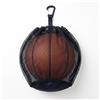YAOYYG Rete universale per palloni, per calcio, basket, pallavolo e pallamano, zaino portatile, borsa a rete, per allenamento, parco, spiaggia