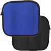 FOYTOKI Set 2pezzi Cuscinetti per Bilanciere in Neoprene Blu Protezione Morbida per Mani Antiscivolo per Palestra e Sollevamento Pesi