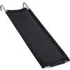 Generico Slides For Trampolines - Durrable Oxford Cloth Bouncing Ramps, Smmooth Surrface Heavy Duty Stainless Steel Frameworks, Enhaance High Strength Board Attachments - For Trampoline Accessories