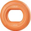 Generic Hand Grip Strengthener - Hand Grip Strength Trainer | Doppio Finger Exerciser Silicone Rings | Muscle Exerciser Adjustable Finger Gripper Ring Gripper, Home Gym Training Equipment for
