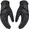 GFDSGRE Guanti Golf Guanti da golf uomo 1 Pair in morbida durevoli Anti-skid sportivi traspiranti adatti a sinistra e destra(Size 25)