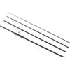 Ultimate Canna Da Carpa Da Viaggio Ultimate Adventure 11ft (3lb) (4-pezzi) - Canna Carpfishing