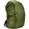 WANGSHAOWEI Coprizaino Impermeabile Zaino da Esterno Portatile Parapioggia Borsa Montagna in Nylon 210D Coperture Impermeabili Multifunzione Scudo d'Acqua for L'arrampicata(Green1)