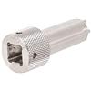 FOX Factory Fox Shox - Attrezzo per piastra di controllo DHX2, Float X2-398-00-662