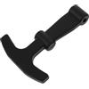 balacoo Serratura a Forma di Gomma per Scatola Termica Nera, Resistente e Facile da Usare, Accessorio Indispensabile per Frigorifero da Campeggio e Auto