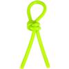 HEIBTENY Peep Sight - Tubo di ricambio in lattice di alta qualità per piedi d'arco, accessorio per spioncino in linea, dimensioni standard, colore: verde