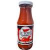 Generico Mr. Pepper Ketchup Piccante con Aji Amarillo, Salsa Artigianale, 200g