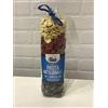 il Mastro Pastaio Orecchiette mediterranee - Pasta prodotta con metodo artigianale - 1 Confezione da 500gr