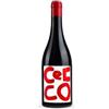 Salumeria Montanari POGGIARELLO - CECCO VINO ROSSO Emilia IGT 2023