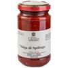Capoano 'Nduja Calabrese di Spilinga Made in Italy - Salsa Piccante Gourmet Artigianale Spalmabile - Prodotti Tipici Calabresi