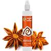 AROMI E AROMI | Aroma Anice in Gocce per Pasticceria, Ristoranti, Gelaterie e Industria Alimentare | Prodotto 100% Italiano per Aziende del Settore Alimentare B2B (100g)