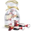 Pastiglie Leone Caramelle Leonsnella Plus Liquirizia-250gr-Caramelle Senza Zucchero