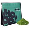 by MOODS! MOODS! Tè Matcha Premium | 50 g | Origine Giappone | 100% Naturale | Ideale per Matcha Latte | Gusto Dolce ed Equilibrato