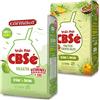 Yerbox Yerba Mate Tè Set: CBSé Frutos Tropicales 500g + CBSé Silueta 500g + Campione Regalo (40g) |Ricco di antiossidanti e vitamine, senza zucchero | Argentina