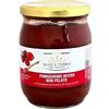 Il Tomolo Pomodorino del Piennolo Intero non pelato in Passata