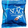 Siag Caffè - 150 Cialde Caffe, Sistema ESE44mm, Caffe Cialde 7,3g, Miscela Dek