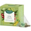 artigiano Neavita Tisana Energizzante Piena Vitalità 15 Filtro Scrigno