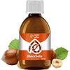 AROMI E AROMI | Aroma Nocciola in Gocce per Pasticceria, Ristoranti, Gelaterie e Industria Alimentare | Prodotto 100% Italiano per Aziende del Settore Alimentare B2B (250g)