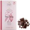 Dolfin® | Cioccolato Fondente 70% | Tavoletta Cacao 70% Puro Cioccolato - 1 x 70 Gr | Snack Cioccolato